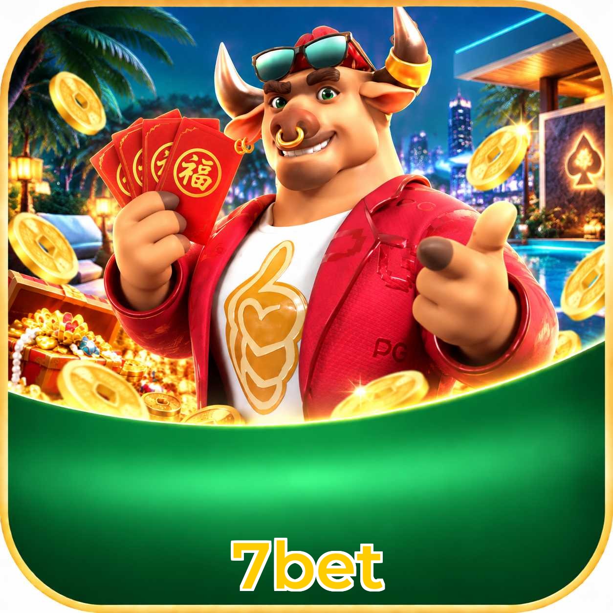 7bet FAQ