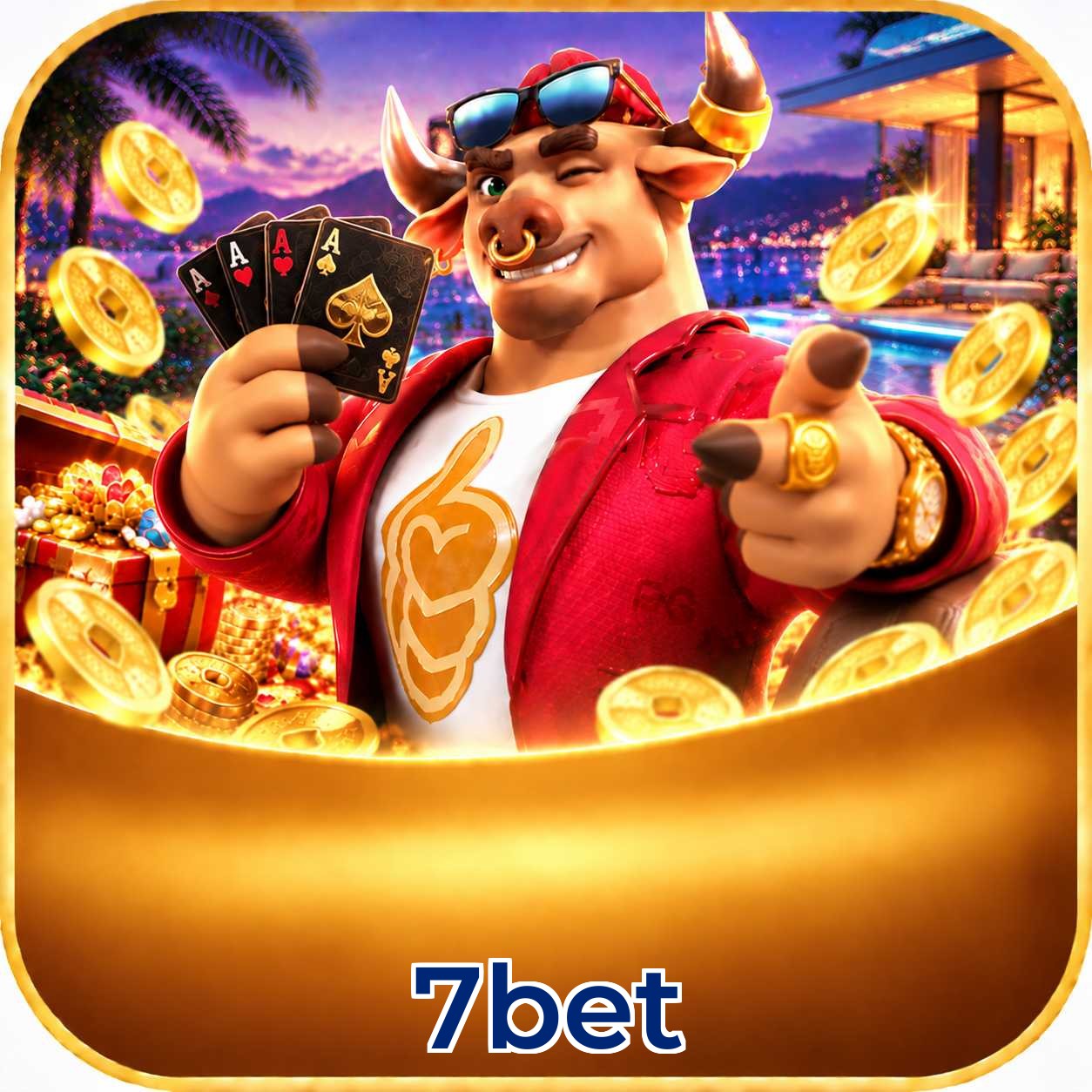 7bet