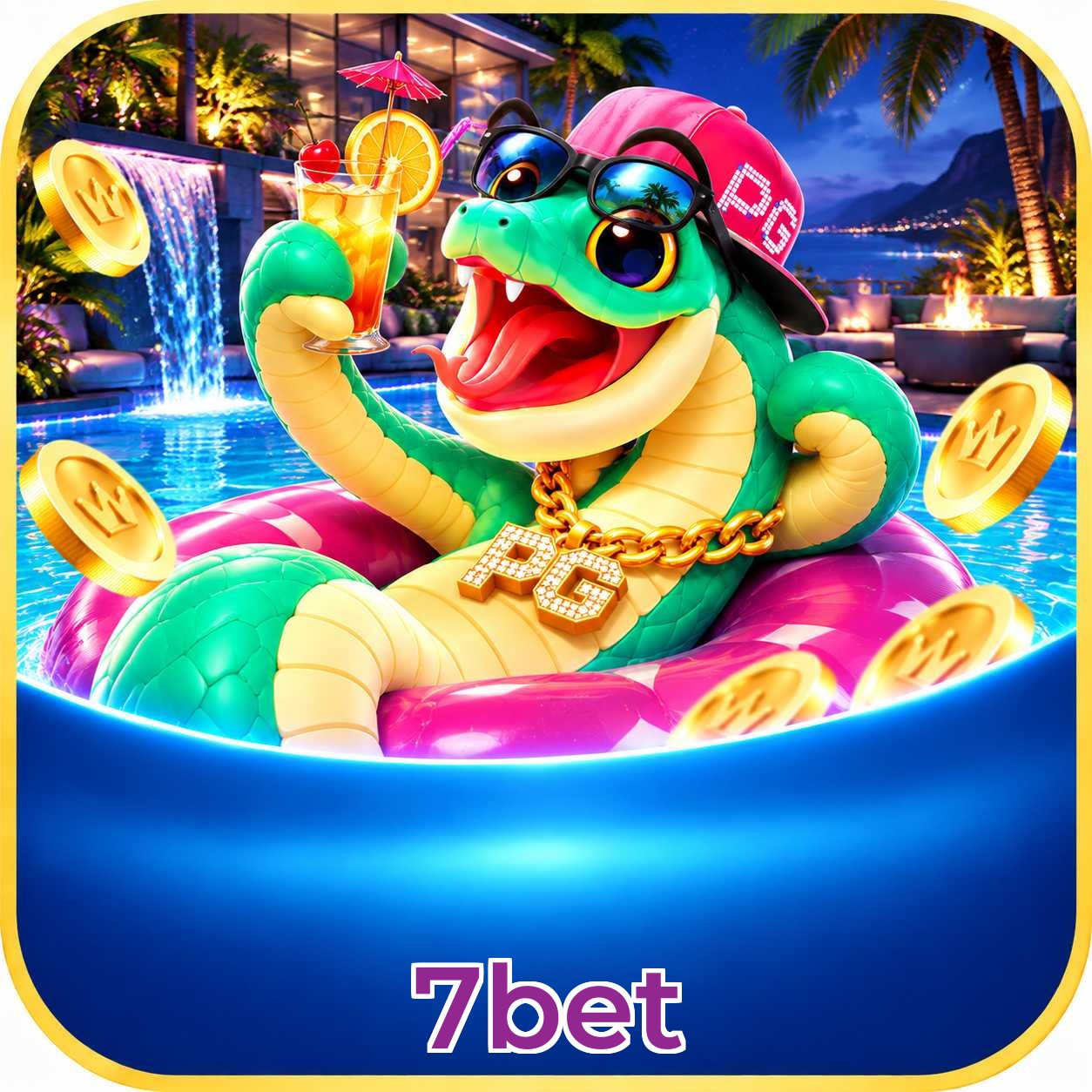 7bet VIP FAQ