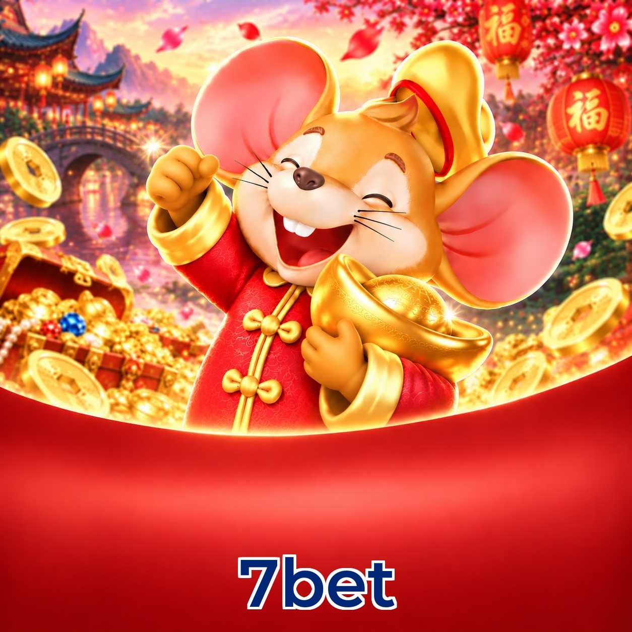 7bet Uptime