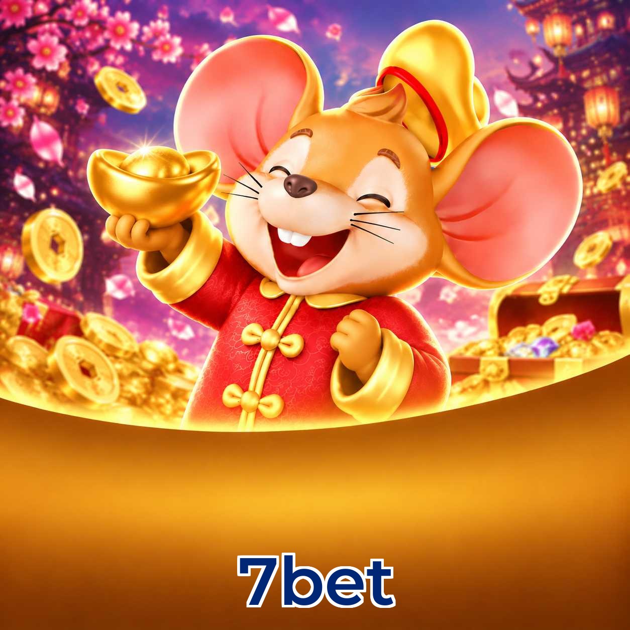 7bet Segurança