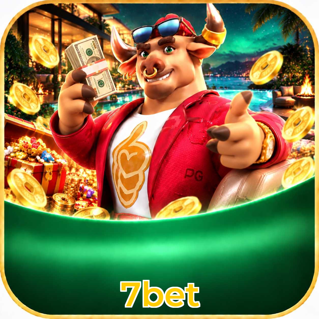 7bet Installation Guide