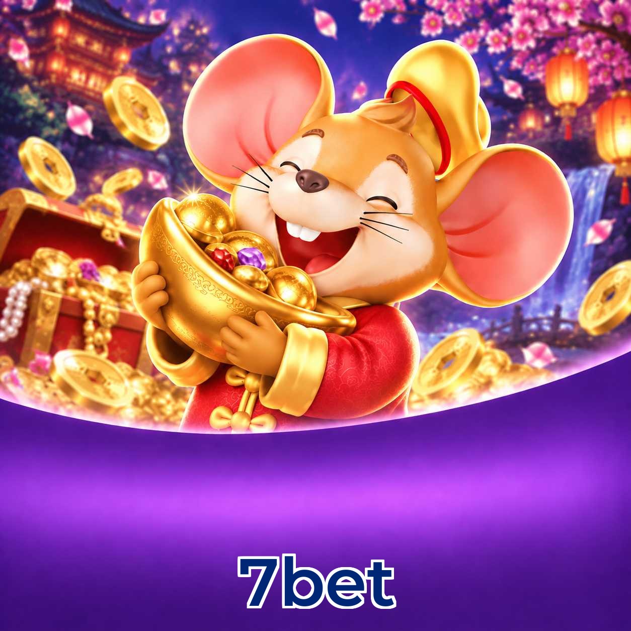 7bet Free Spins