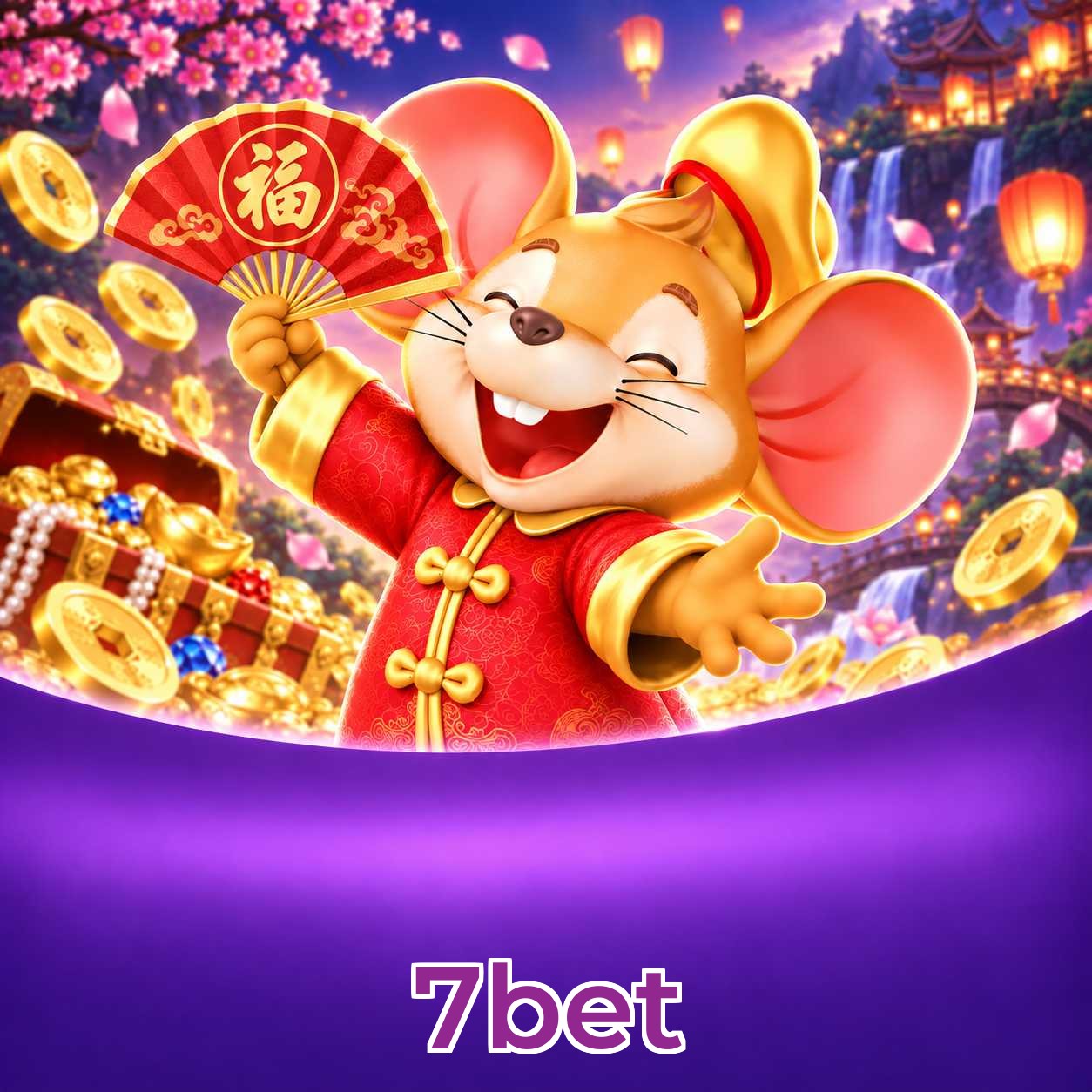 7bet Entrar Telegram