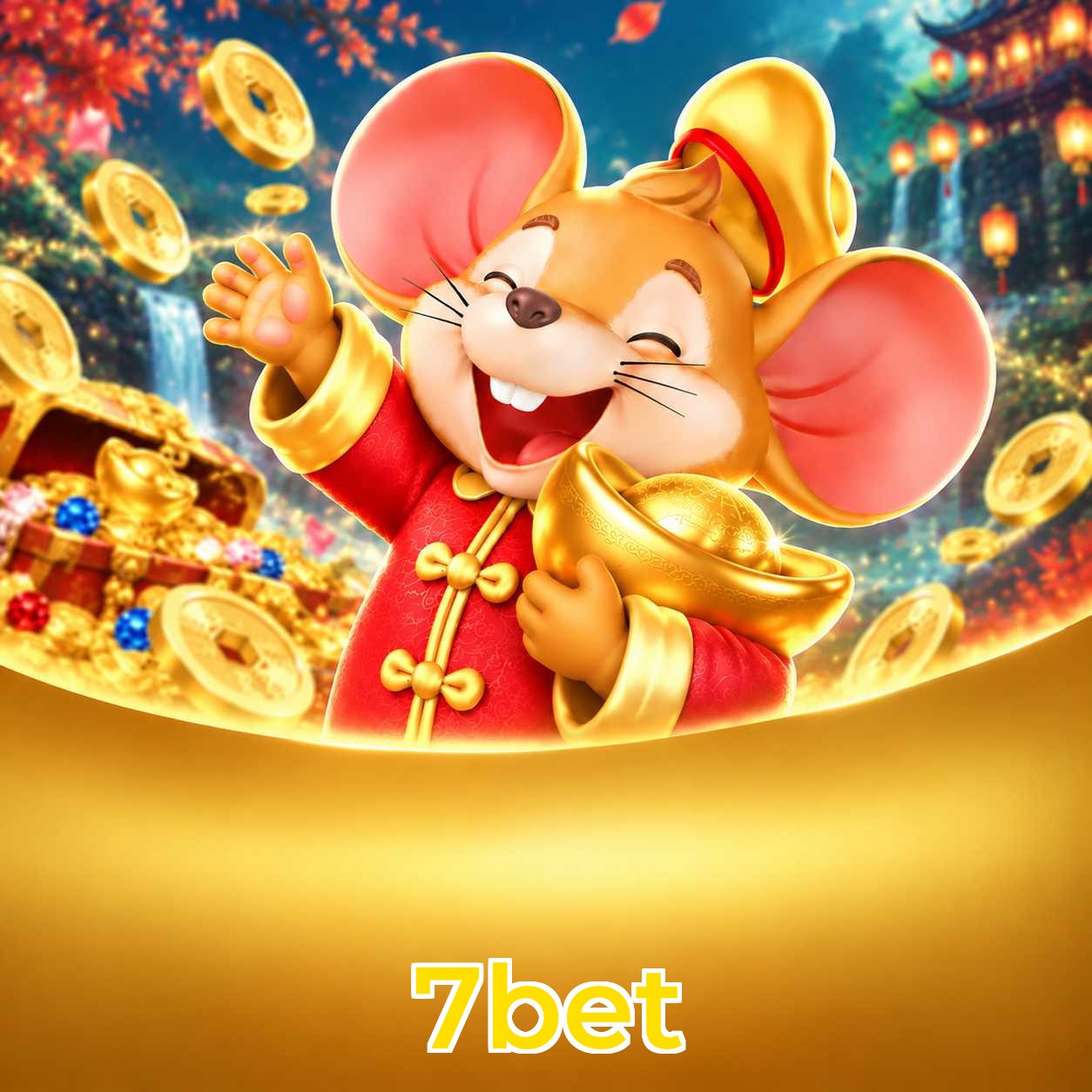 7bet Download Speed