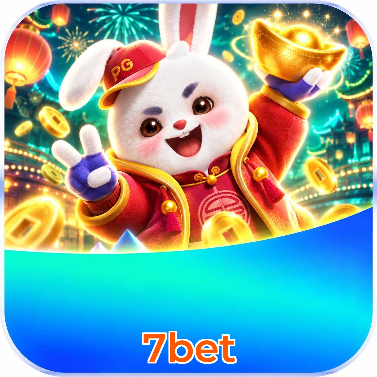7bet FAQ instalar app