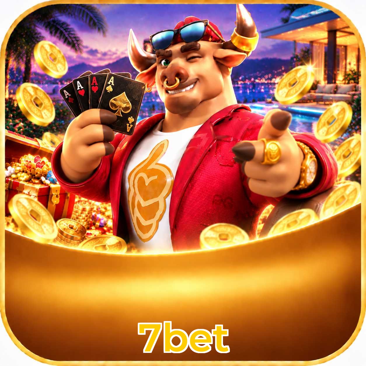 7bet Security