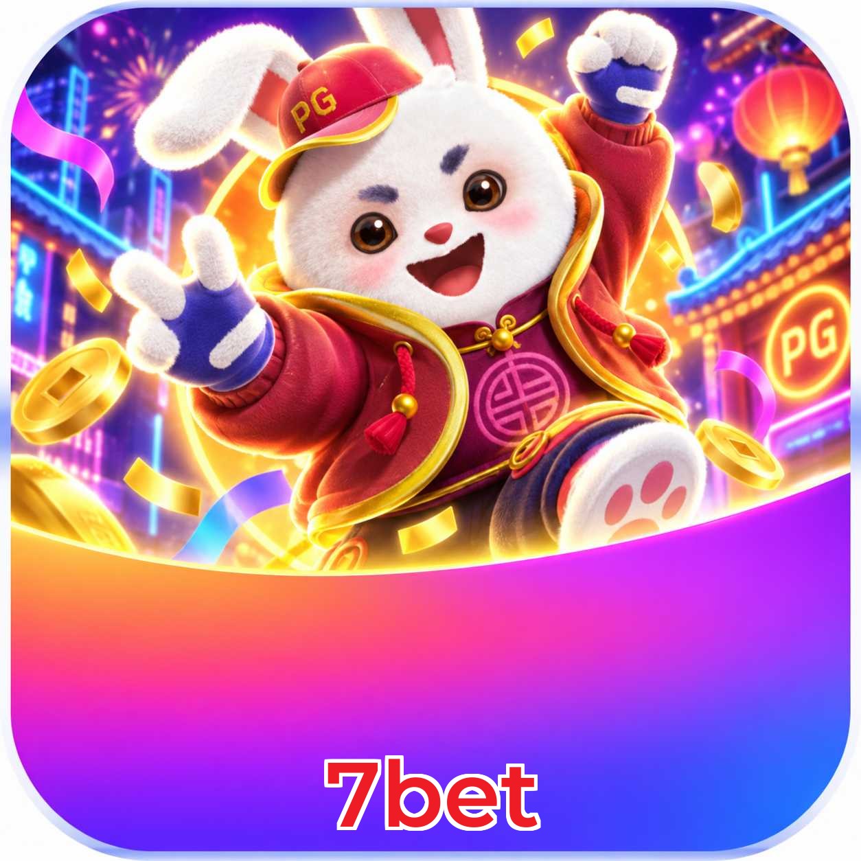 7bet RTP Testing