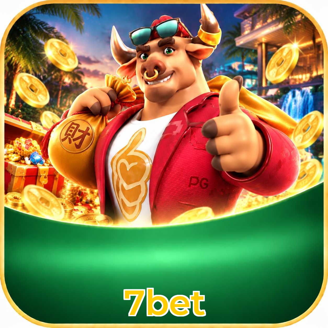 7bet instalar iPhone Safari PWA