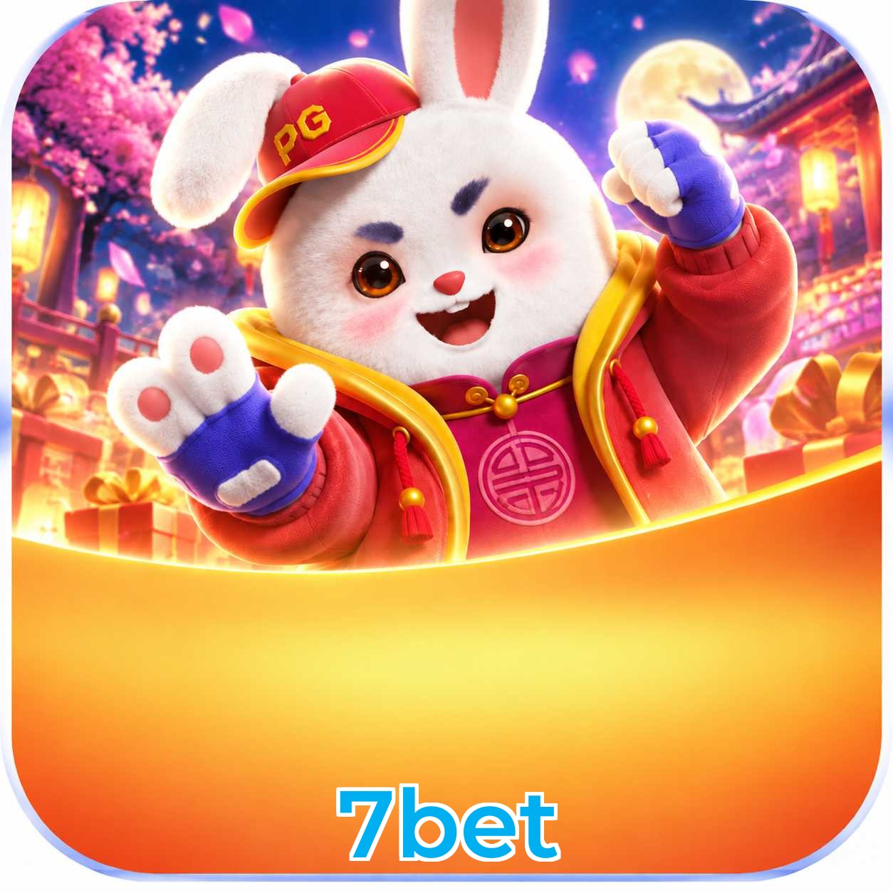 7bet 2FA