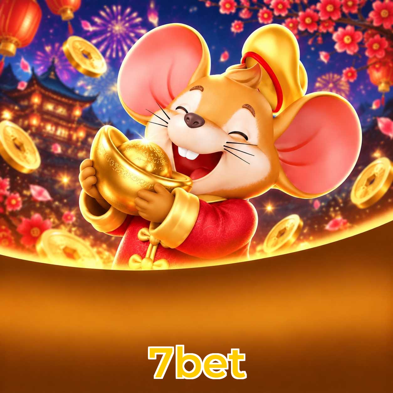7bet Logo
