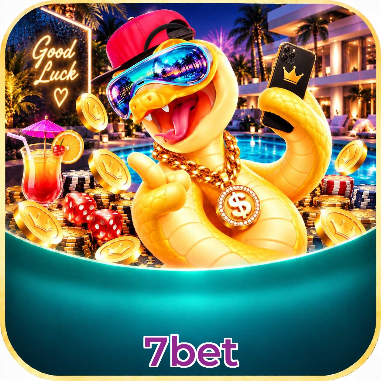 7bet FAQ