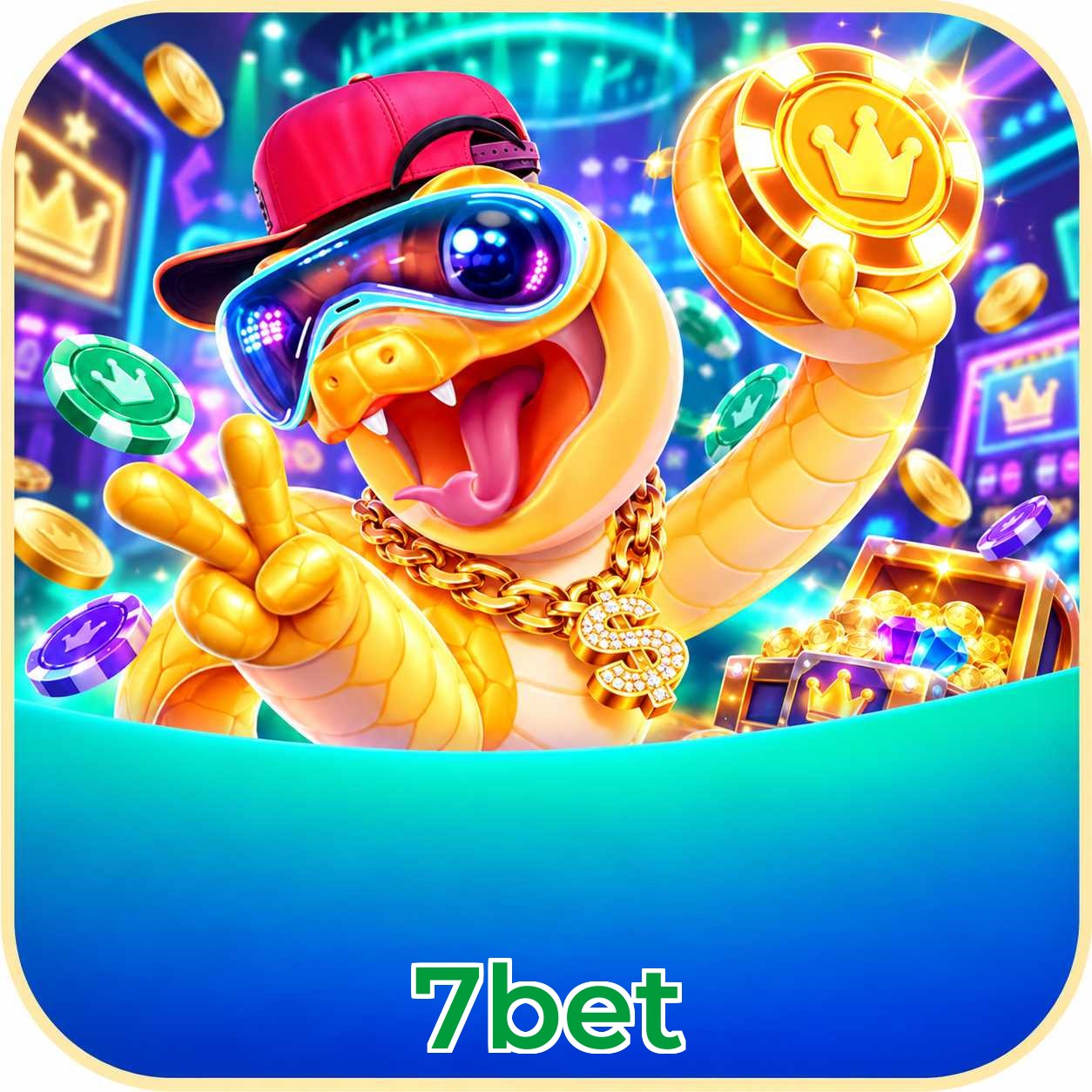 7bet Lottery FAQ