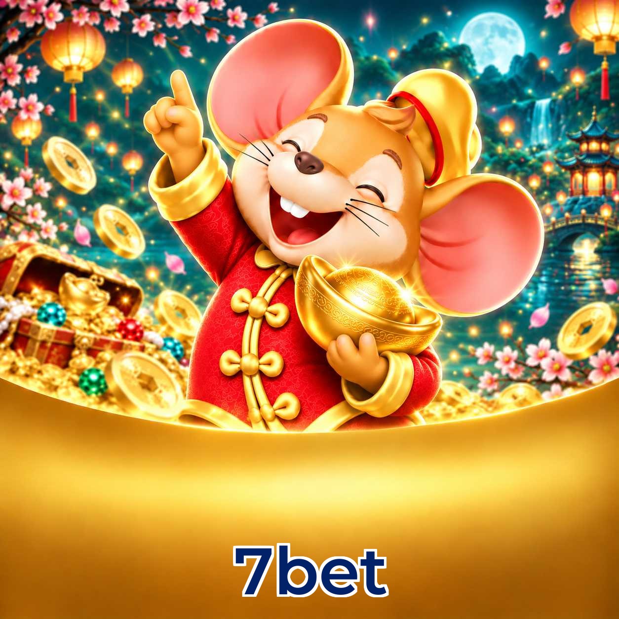 7bet Telegram FAQ