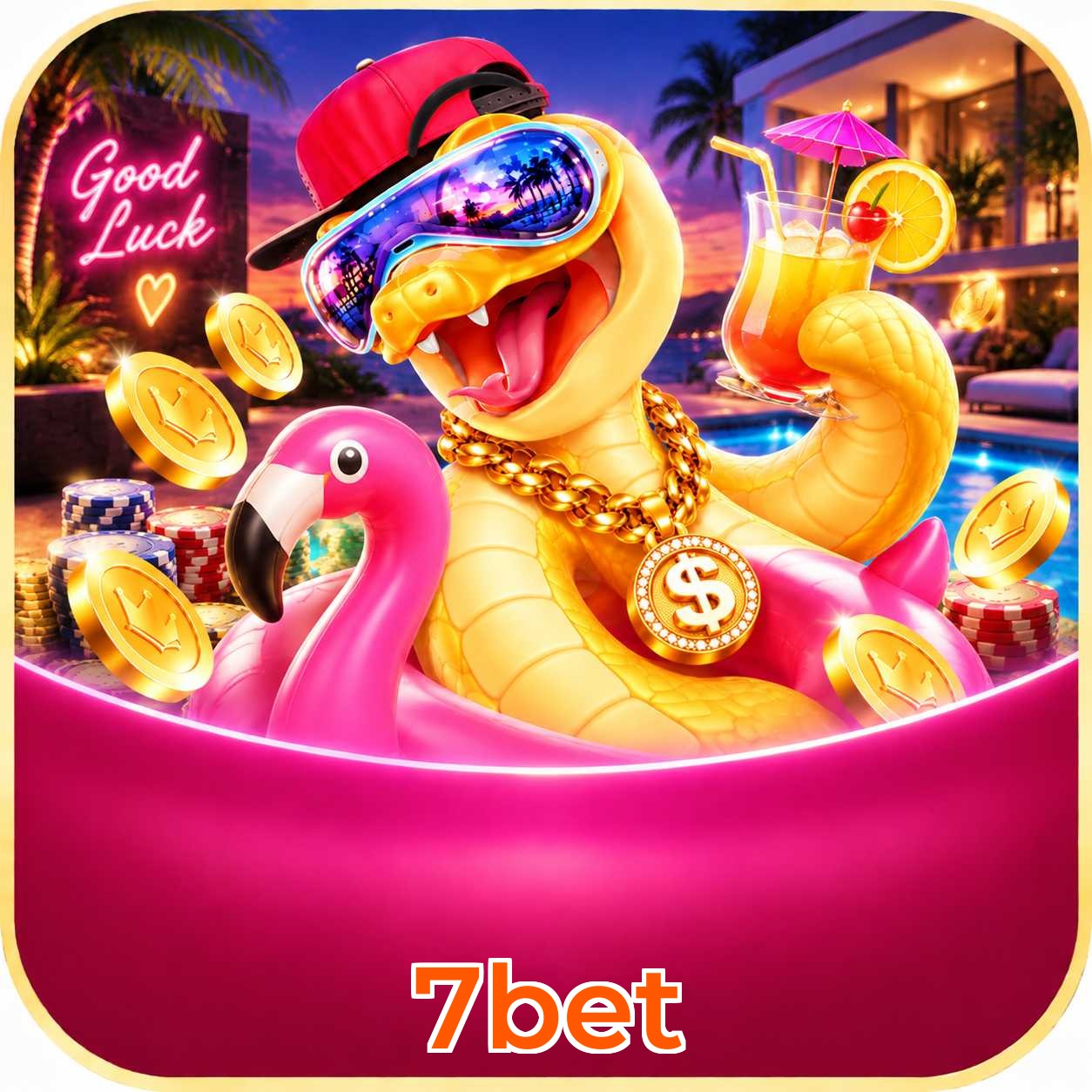 7bet System Requirements
