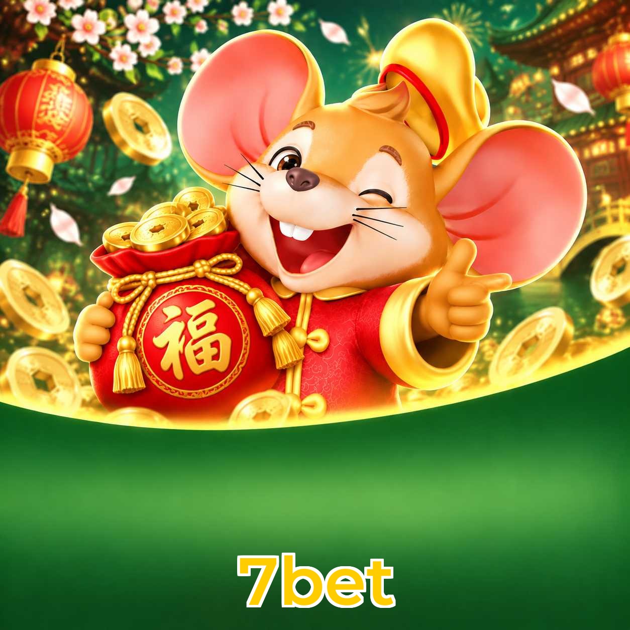 7bet VIP Program