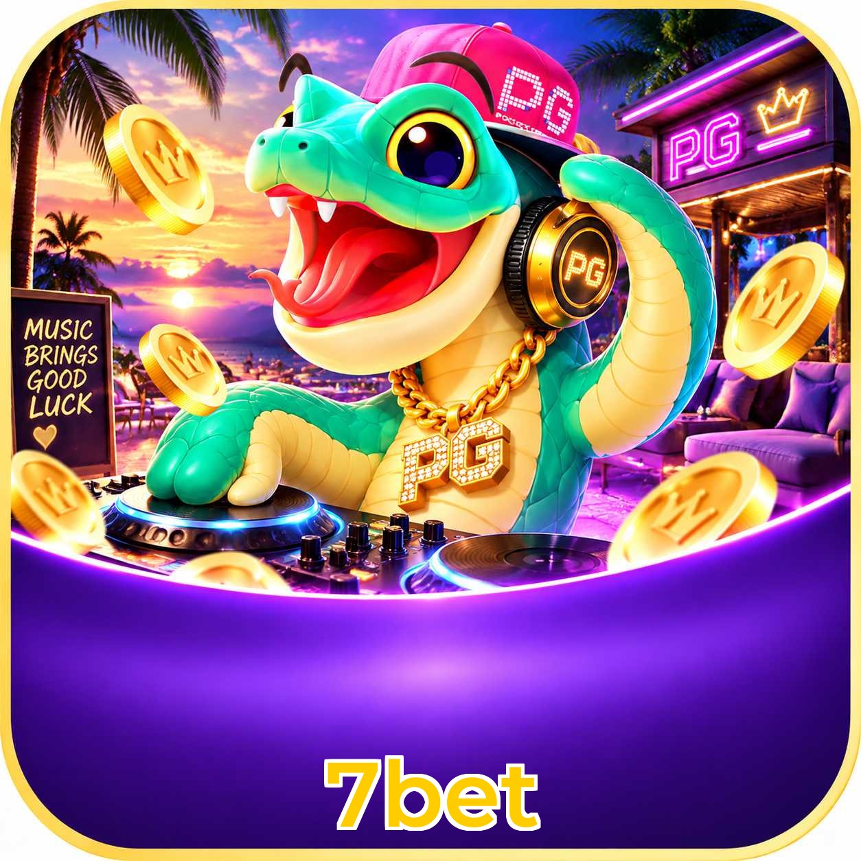 7bet FAQ