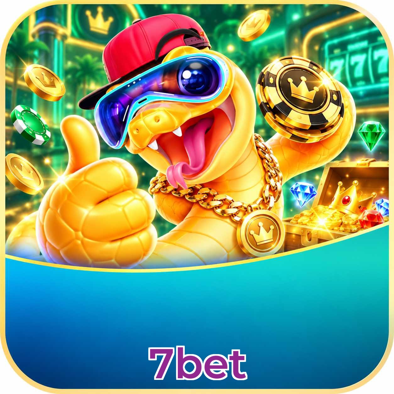 7bet Payment Speed
