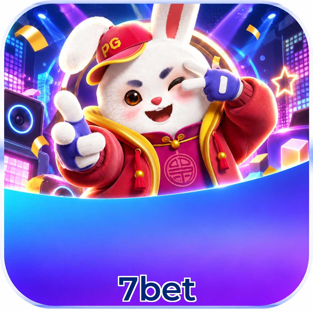 7bet Logo