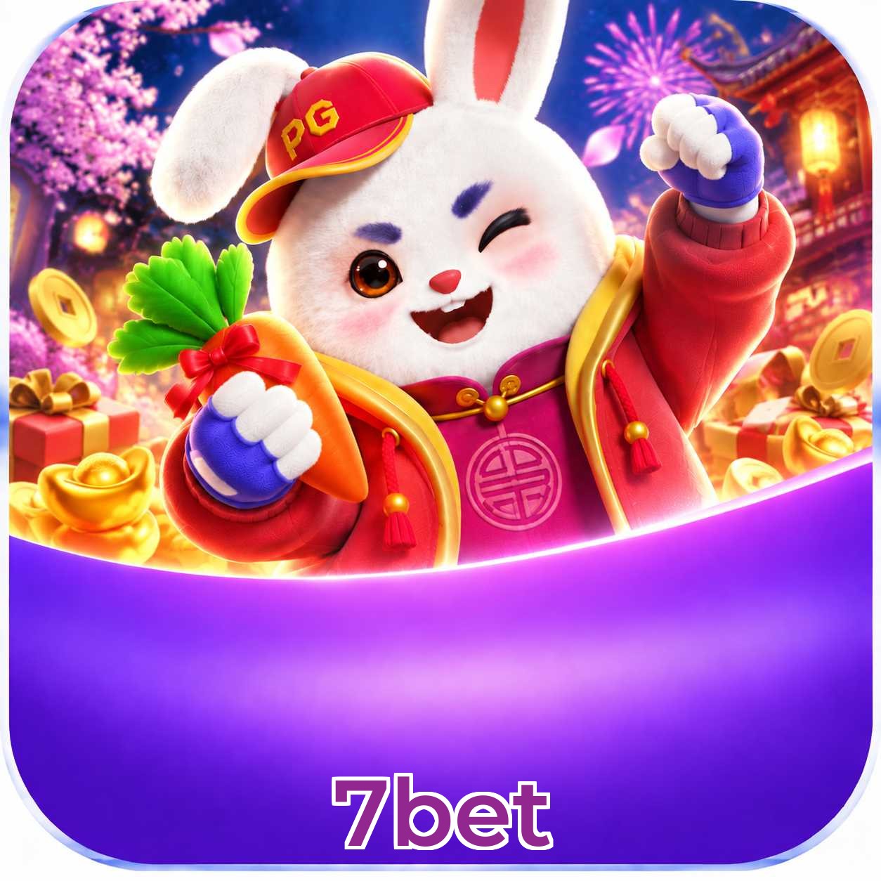 7bet VIP Telegram