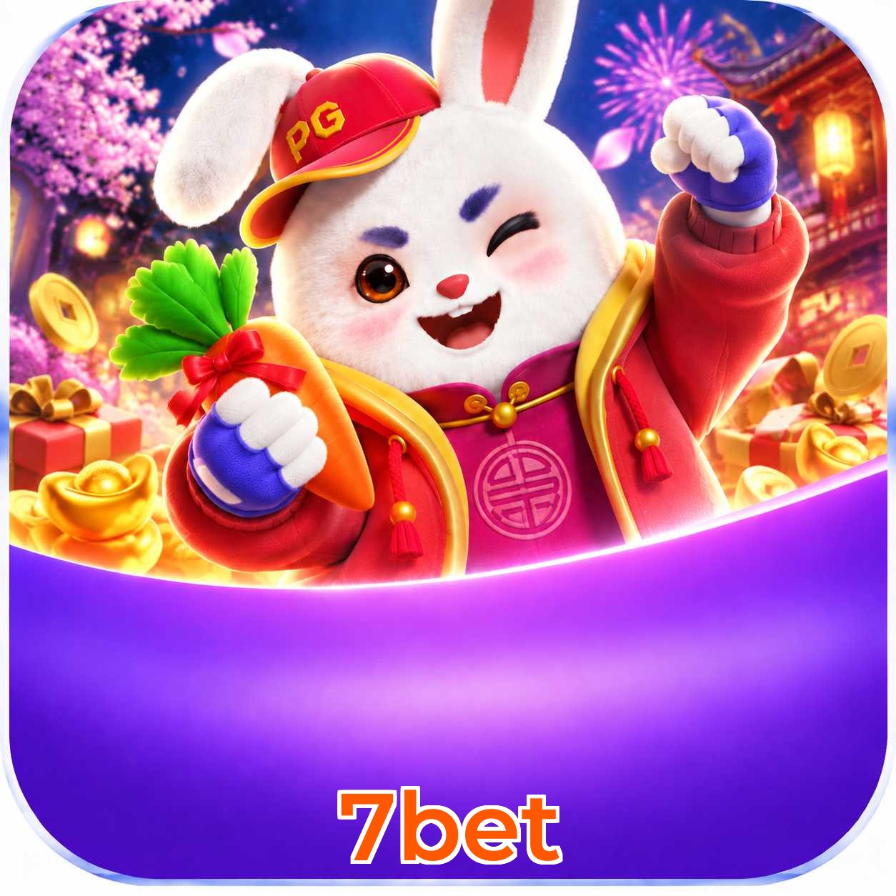 7bet Facebook Support