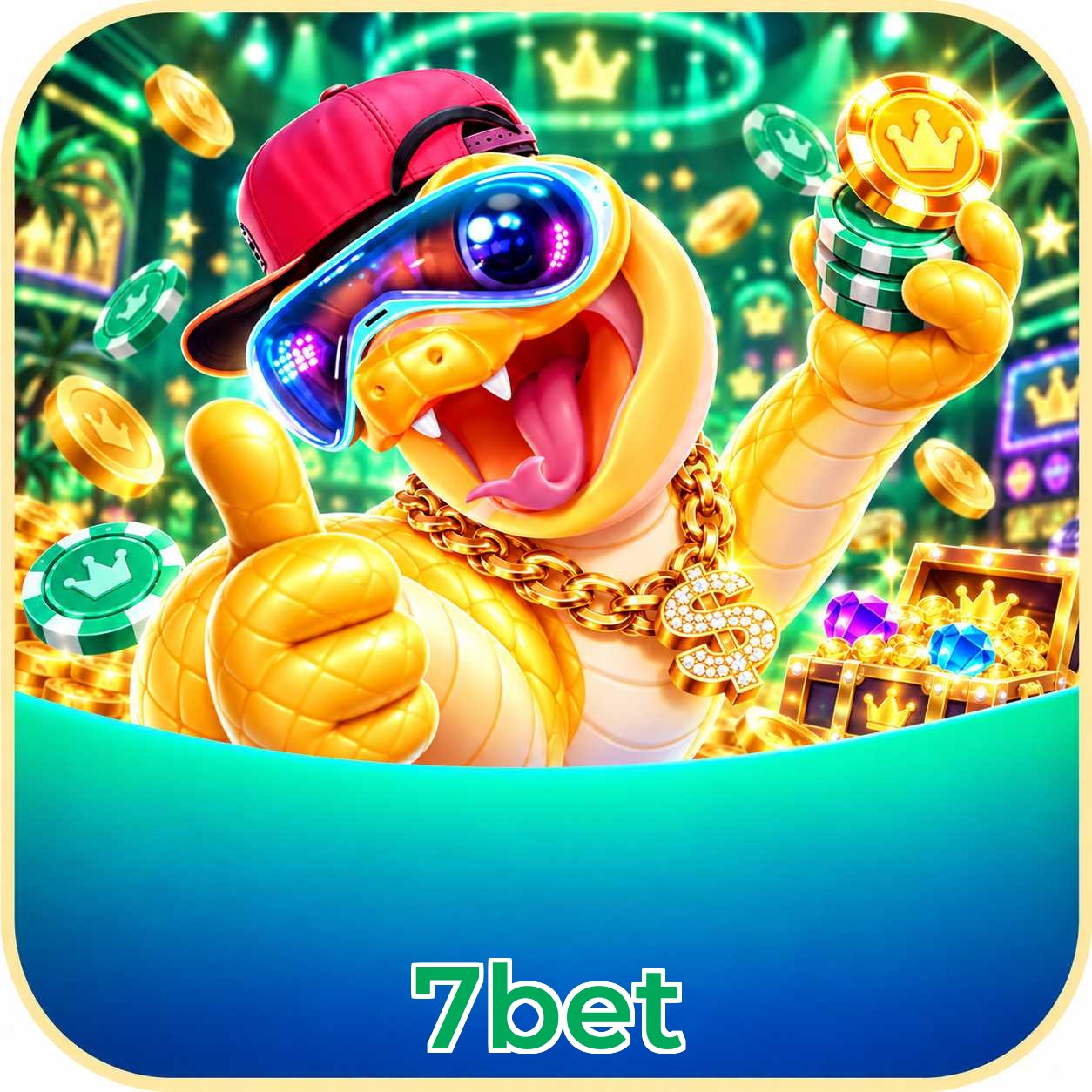 7bet Facebook Page