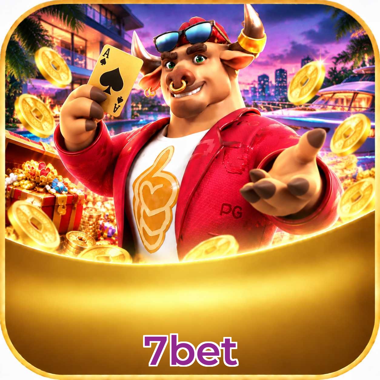 7bet System Requirements
