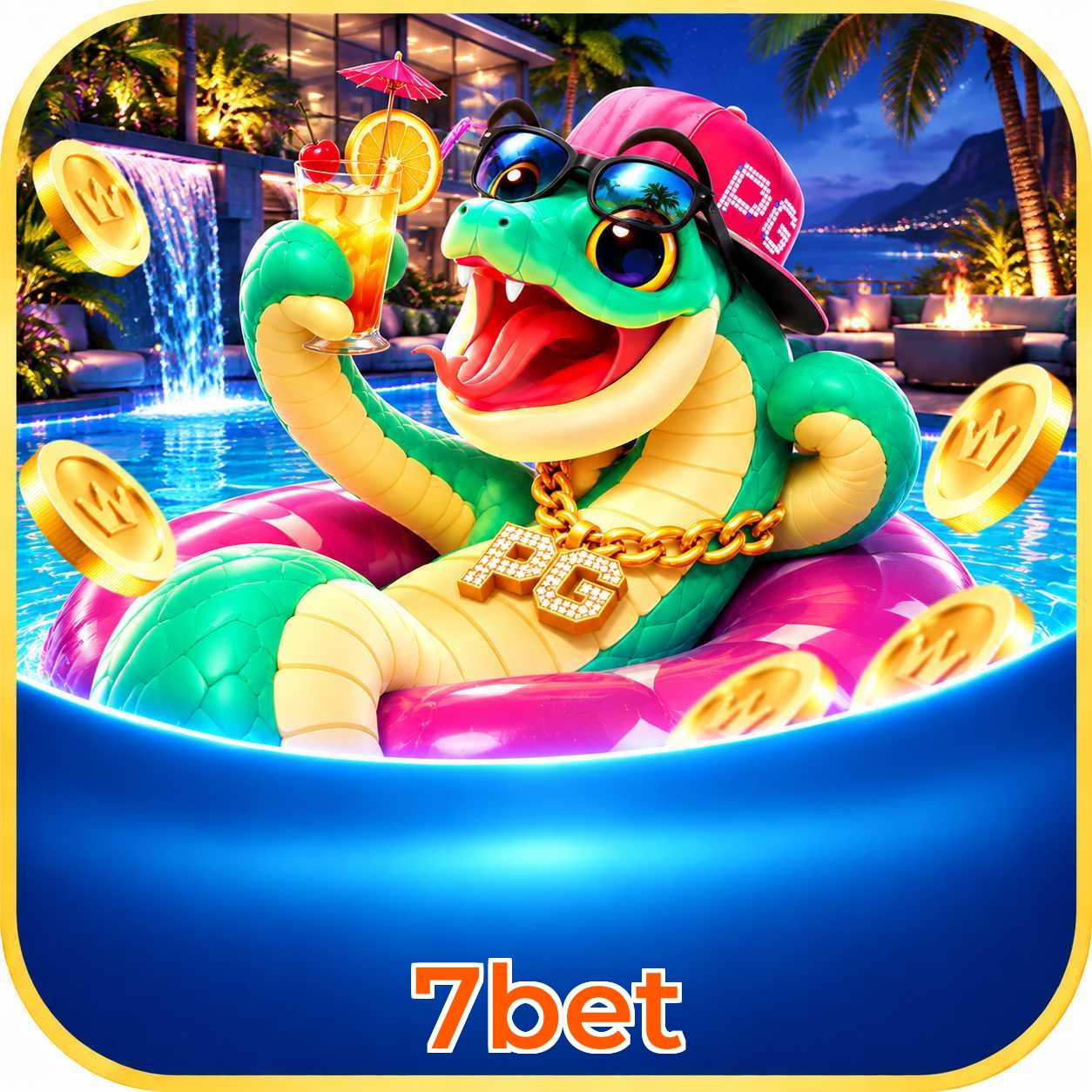 7bet Promotions