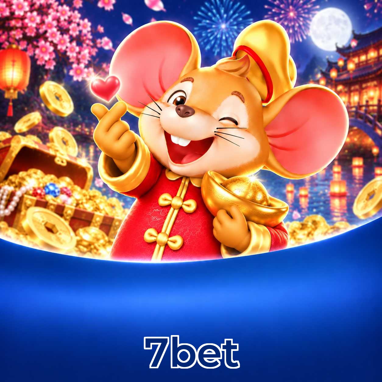 7bet Suporte