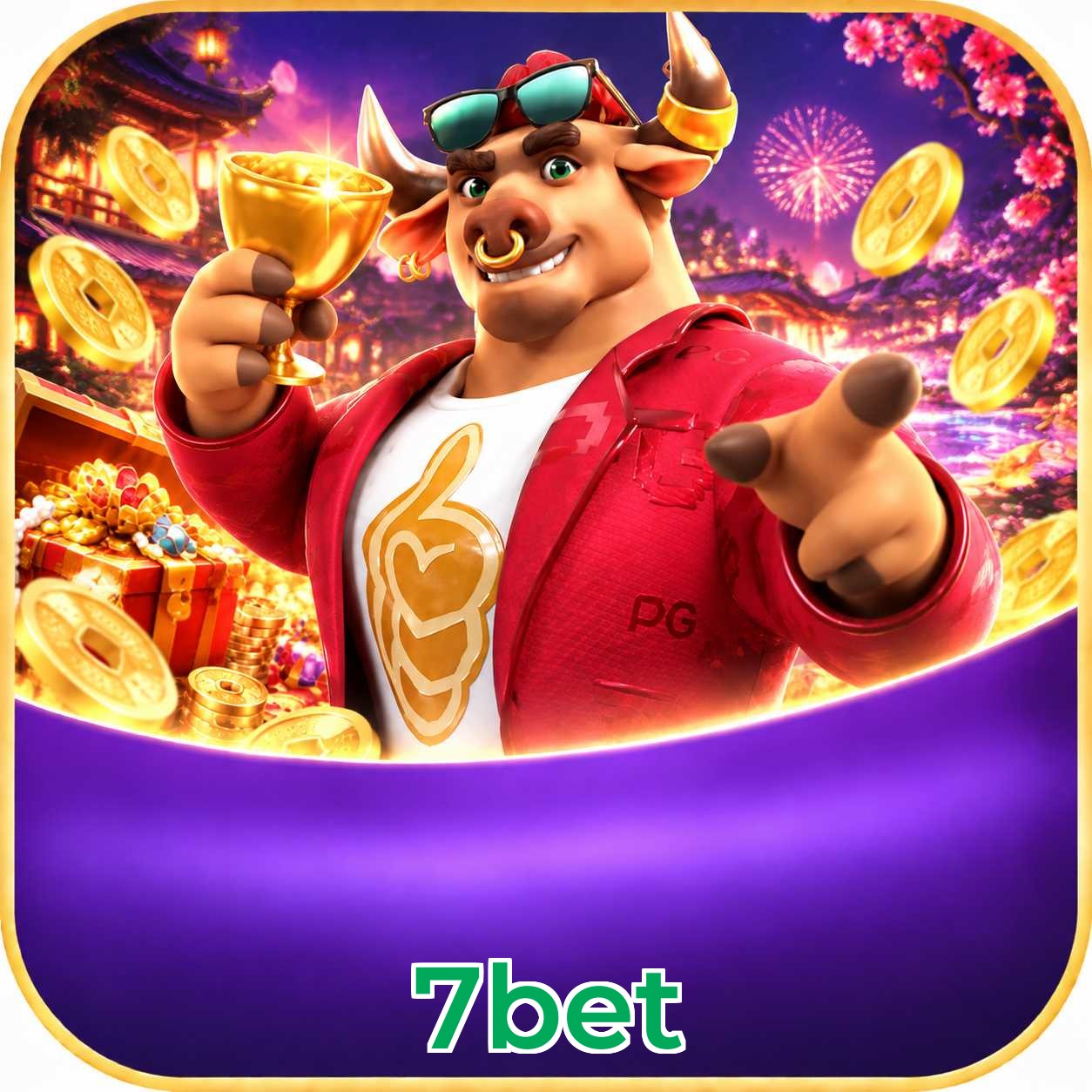 7bet Fortune Tiger Game