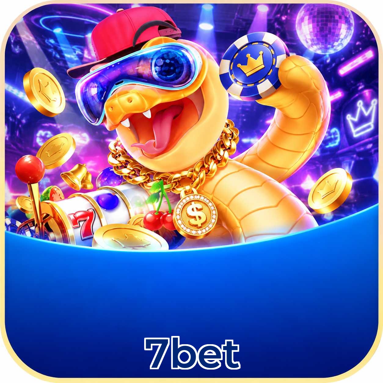 7bet Performance Tests