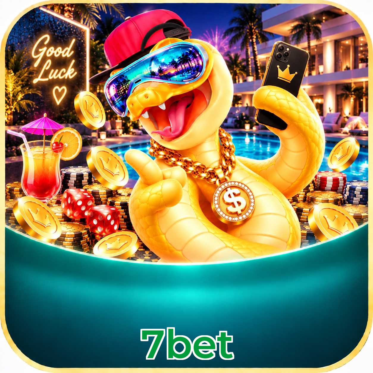 7bet Responsible Gaming