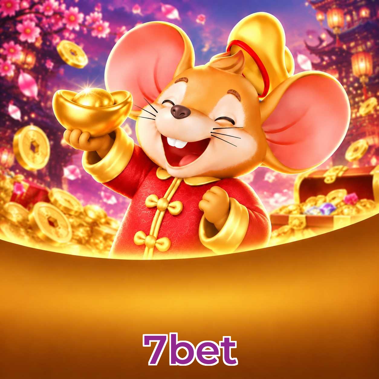 7bet Fortune Tiger RTP
