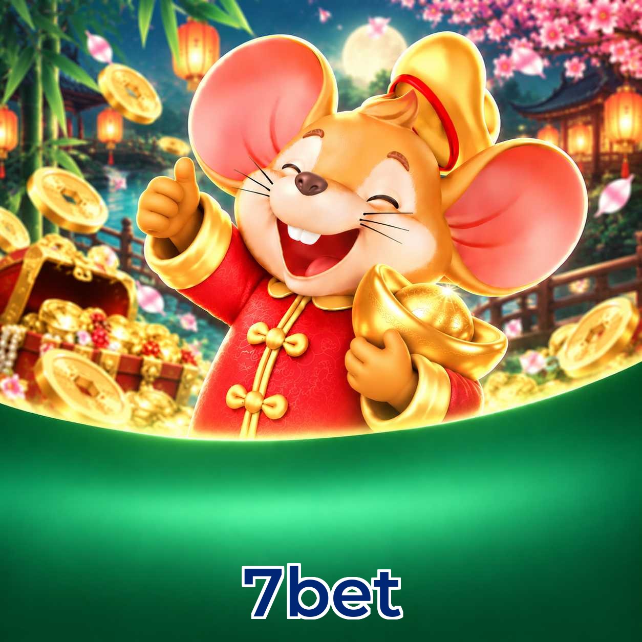 7bet Top Slots