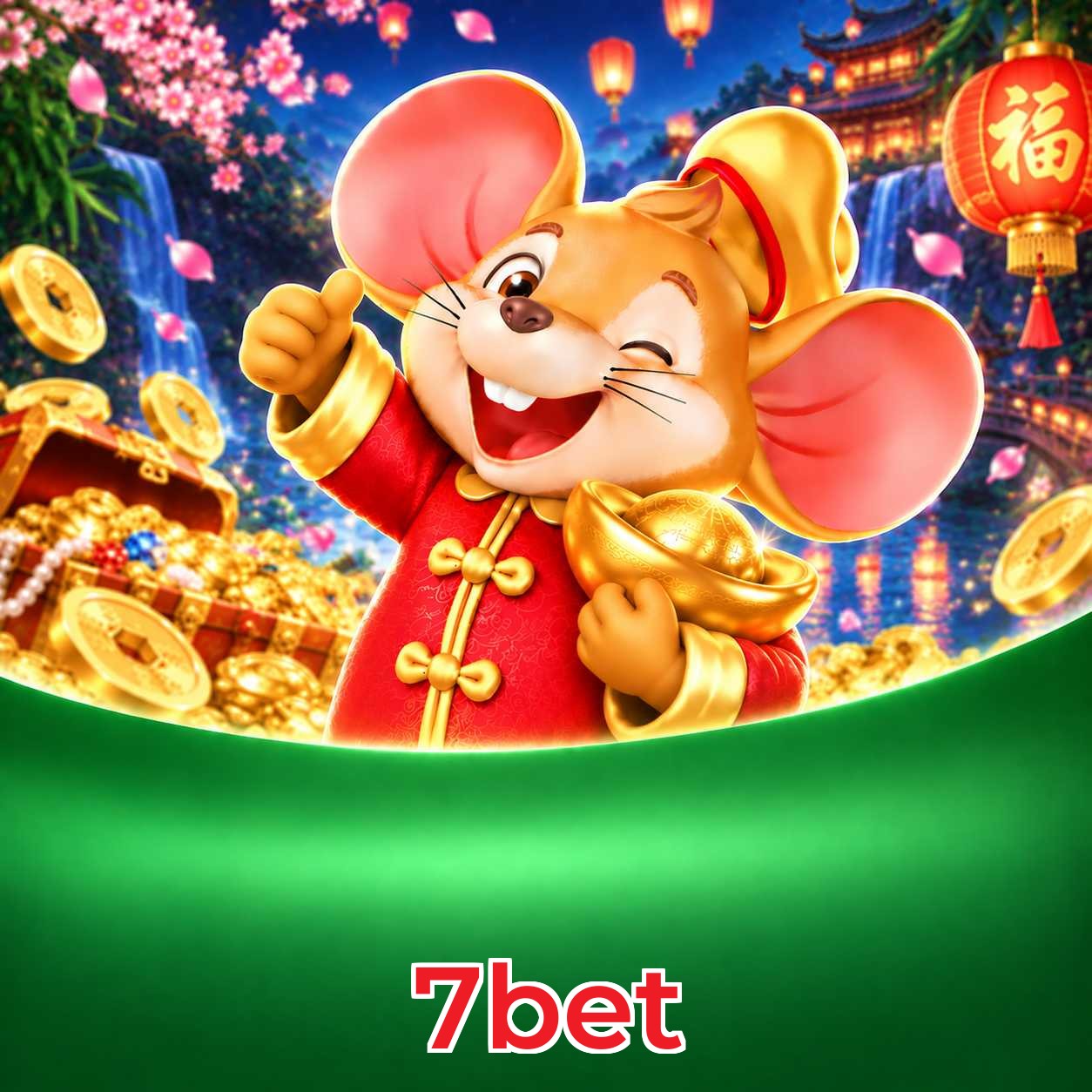 7bet Como Apostar Lottery