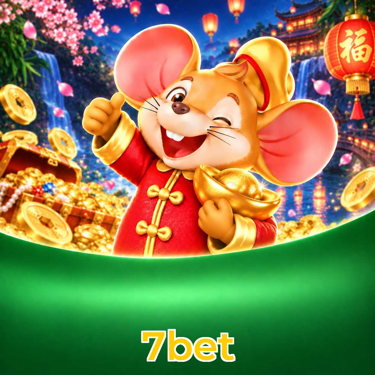 7bet Facebook Group