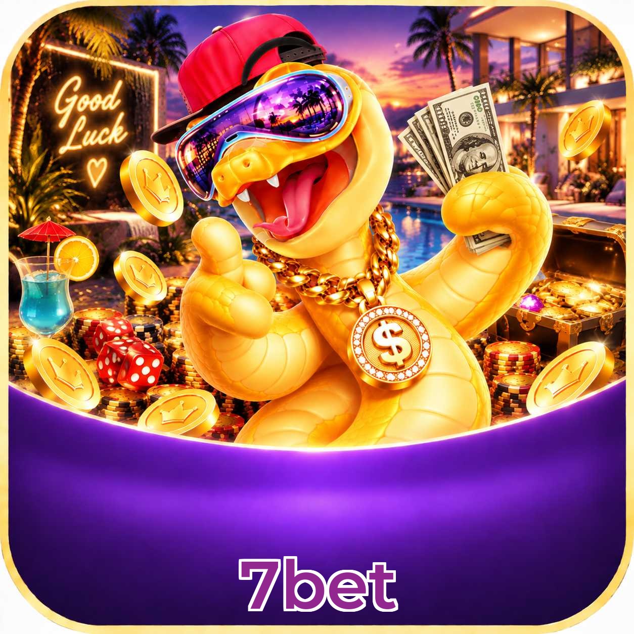 7bet Bonus Tips