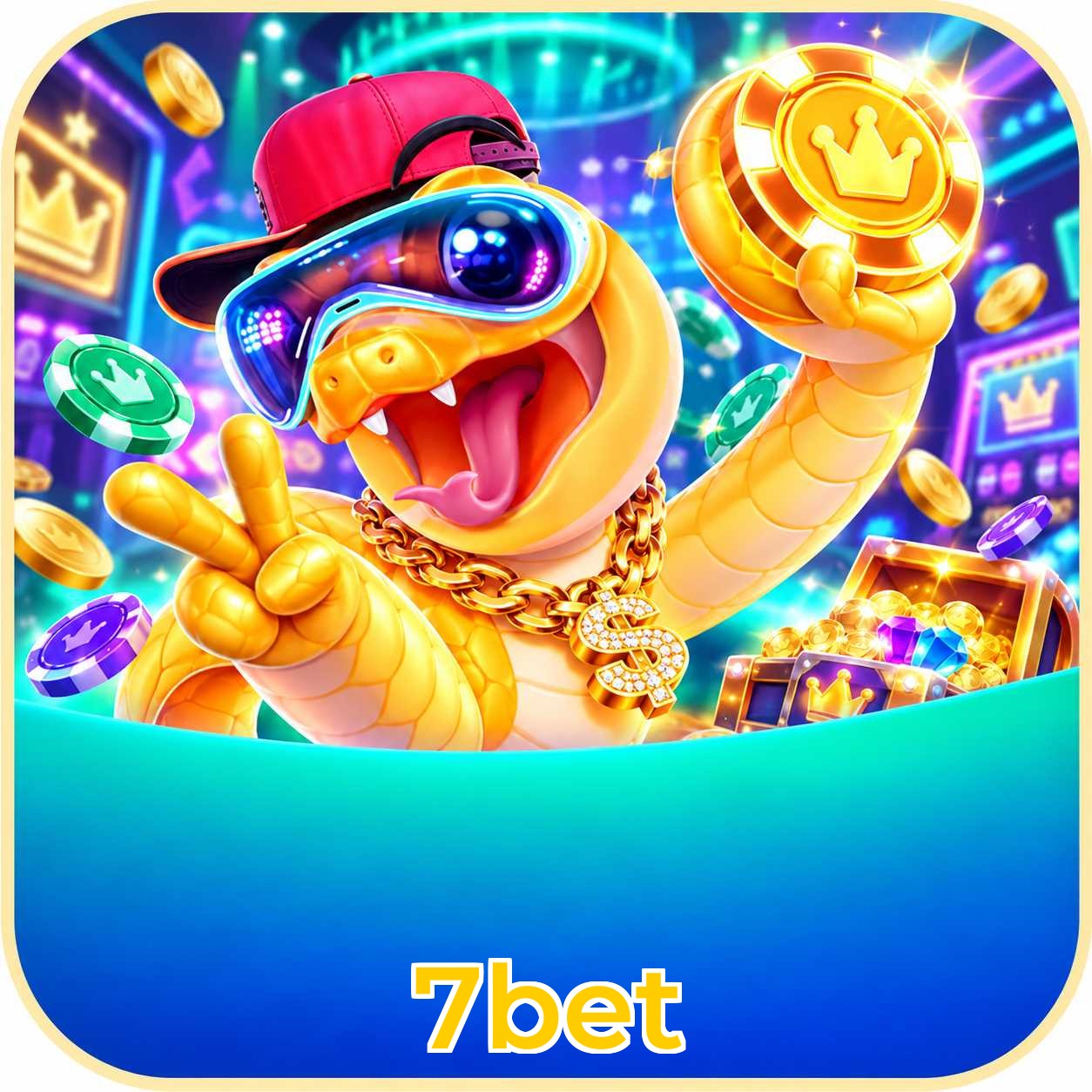 7bet App FAQ