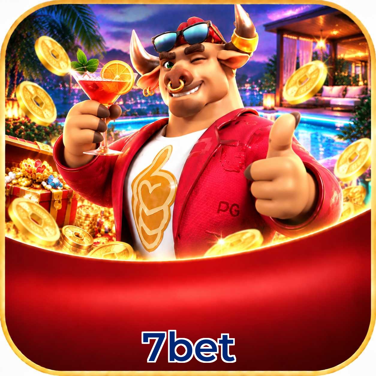 7bet instalar Android APK