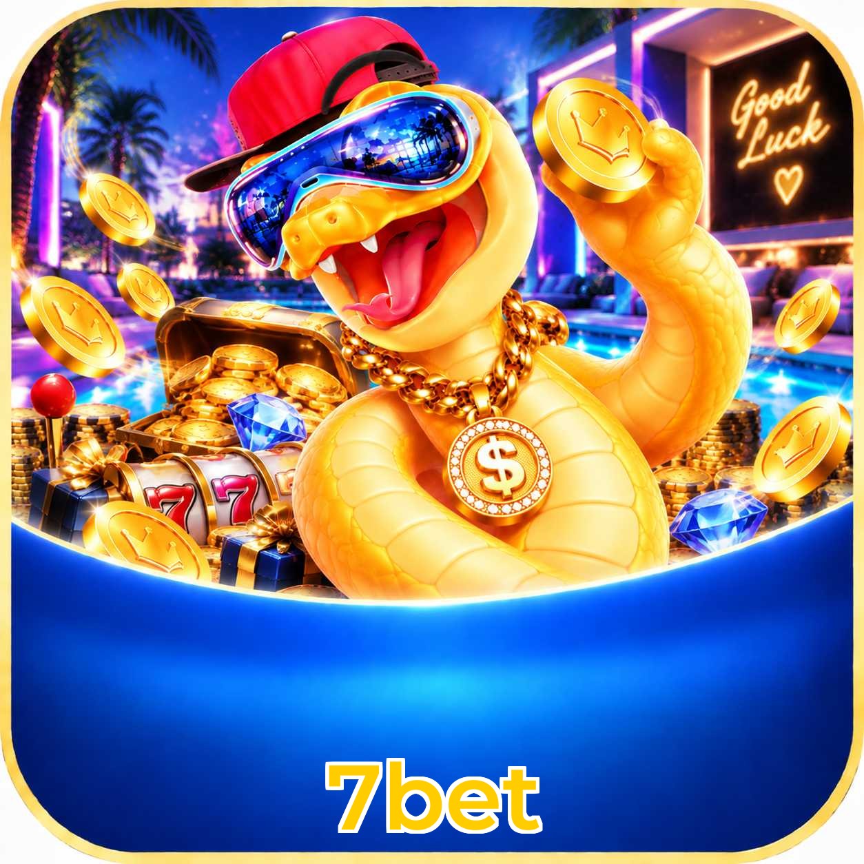 7bet Avaliações