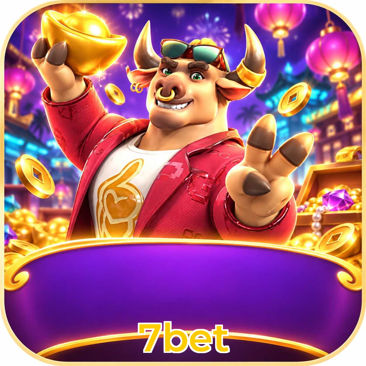 7bet Jogos Exclusivos