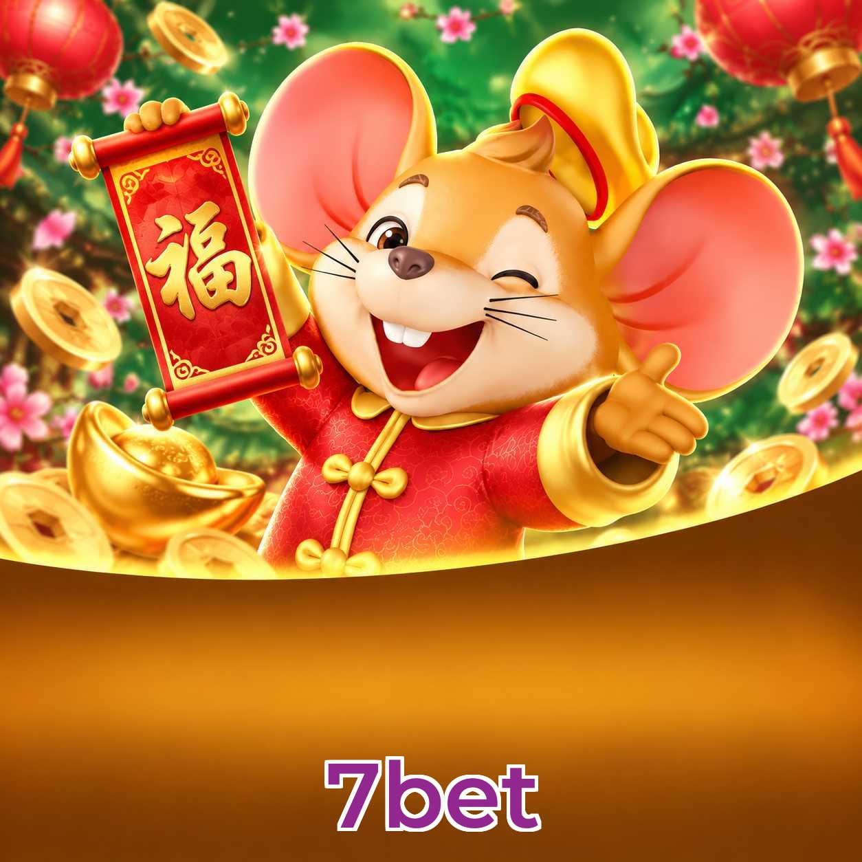 7bet Welcome Bonus