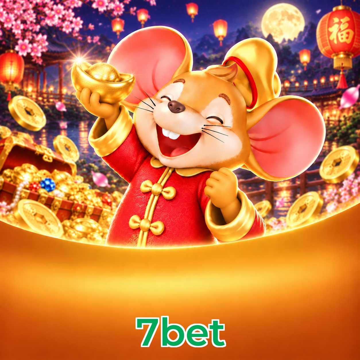 7bet App vs Web