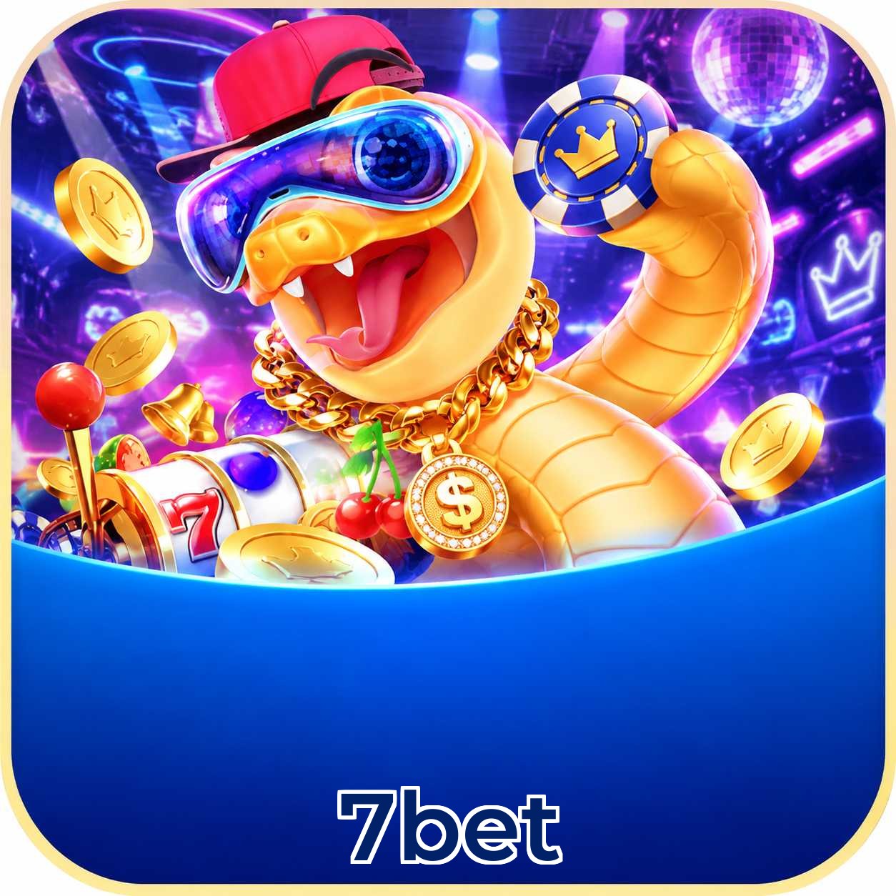 7bet KYC Verification